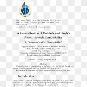 Document, HD Png Download - badshah png