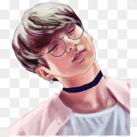 Sketch, HD Png Download - fangirl png