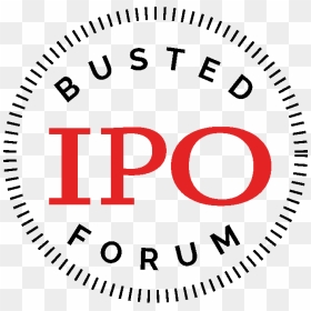Circle, HD Png Download - busted png