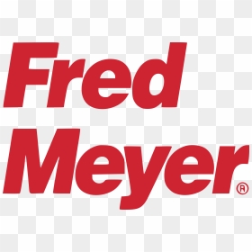 Fred Meyer Logo Png Transparent & Svg Vector - Sushiro Taipei Station Restaurant, Png Download - fred png