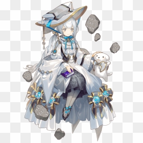 Food Fantasy Wiki - Food Fantasy White Truffle, HD Png Download - truffle png