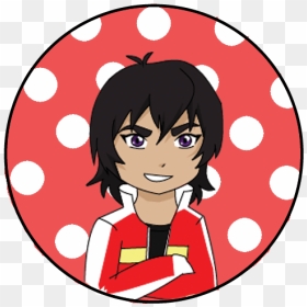 Cartoon, HD Png Download - keith kogane png
