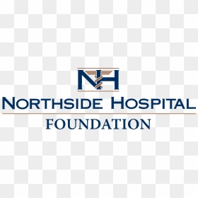 Northside Hospital Logo , Png Download - Northside Hospital Foundation, Transparent Png - hospital logo png