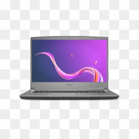 Msi Creator 15m A9sd, HD Png Download - space core png