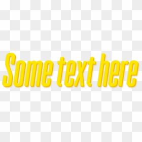 Overwatch Text Png - Calligraphy, Transparent Png - overwatch title png
