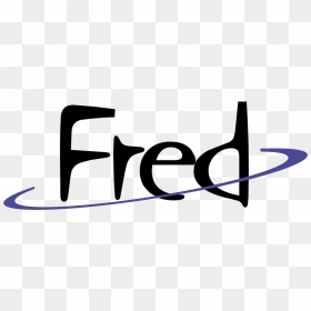 Fred Logo Png Transparent - Fred Logo, Png Download - fred png