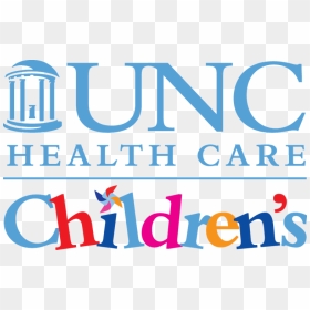 Unc Health Care Children's, HD Png Download - hospital logo png