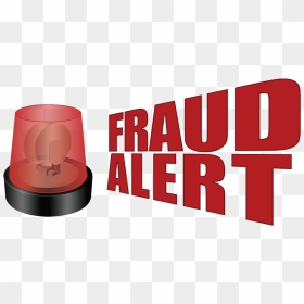 The Winnipeg Police Service Has Received Numerous Calls - Fraud Alert, HD Png Download - fraud png