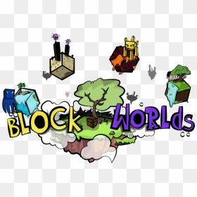 Video Game, HD Png Download - skyblock png