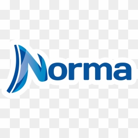 Logo Norma Nuevo - Acrostico Con La Palabra Norma, HD Png Download - nuevo png