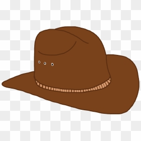 #tarnation #doge #stickers #oldmemes - Cowboy Hat, HD Png Download - what in tarnation hat png