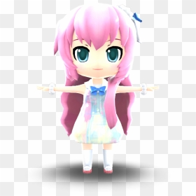 Doll, HD Png Download - luka png