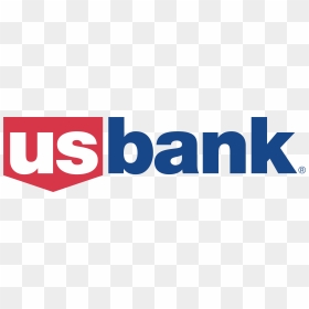 Us Bank Logo Png, Transparent Png - us bank png