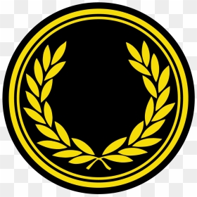 Proud Boys Circle - Fred Perry Logo Png, Transparent Png - fred png