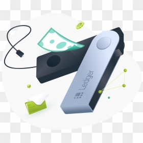 Gadget, HD Png Download - wallets png
