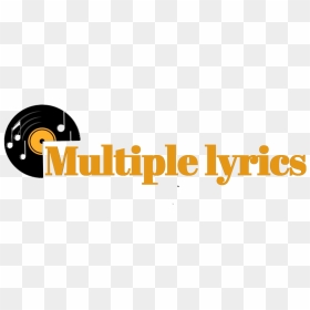 Multiplelyrics - Graphic Design, HD Png Download - badshah png