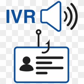 Transparent Fraud Png - Ivr Icon Png, Png Download - fraud png