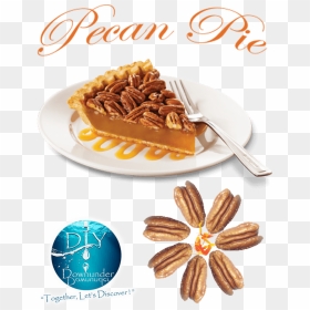 Pecan Pie Ultimate, HD Png Download - pecan png