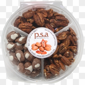 Chocolate, HD Png Download - pecan png