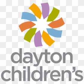 Dayton Children's Hospital, HD Png Download - hospital logo png