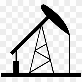 Oil Well Png, Transparent Png - petroleum png
