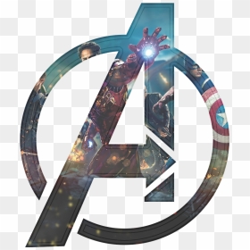 Red Avengers Symbol, HD Png Download - phoebe tonkin png tumblr