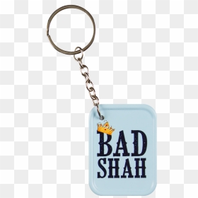 Keychain, HD Png Download - badshah png