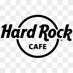 Hard Rock Cafe Logo Png - Hard Rock Punta Cana Logo, Transparent Png - cafe logo png