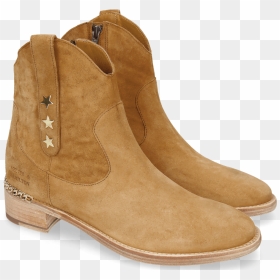 Ankle Boots Lizzy 1 Lima Camel Star Gold, HD Png Download - hamilton star png