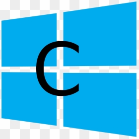 Cross, HD Png Download - c programming png