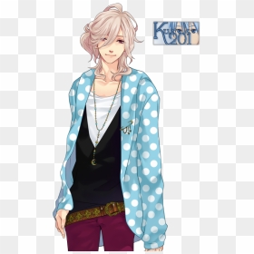 Louis Brothers Conflict, HD Png Download - laito sakamaki png