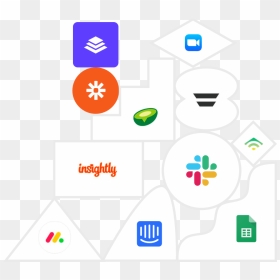 Screenshot, HD Png Download - zapier logo png