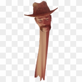 Wood, HD Png Download - what in tarnation hat png