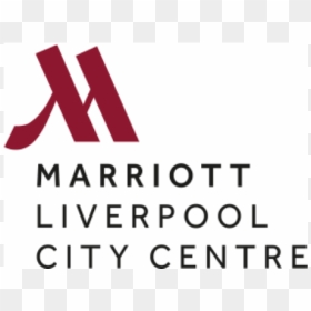 Liverpool Marriott Hotel - Toronto Marriott City Centre Logo, HD Png Download - marriott png