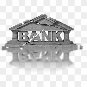 Bank Finance, HD Png Download - us bank png