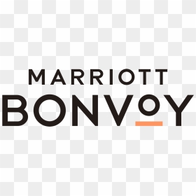 Marriott International , Png Download - Marriott Bonvoy Logo Vector, Transparent Png - marriott png
