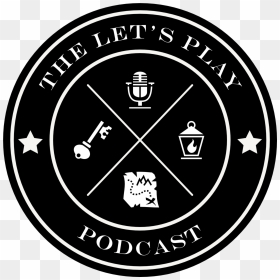 The Let"s Play Podcast - Max's Restaurant, HD Png Download - lets play png