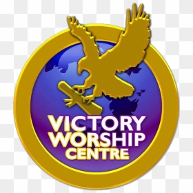 Victory Worship Centre - Monastery Of Paleokastritsa, HD Png Download - victory symbol png