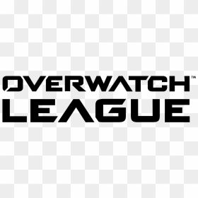 Clip Art, HD Png Download - overwatch title png