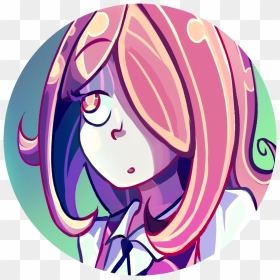 Sucy - Little Witch Academia Fanart, HD Png Download - little witch academia png