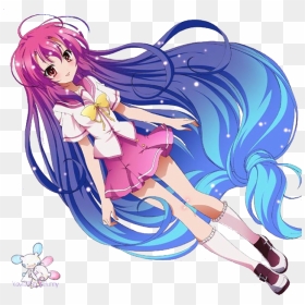 Himea Saito, HD Png Download - rikka takanashi png