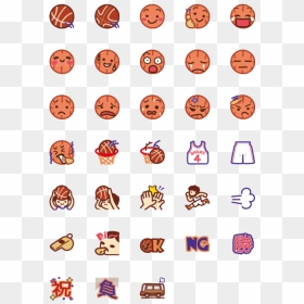 Emoji, HD Png Download - lets play png