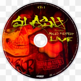 Dvd Slash Made In Stoke, HD Png Download - red circle with slash png