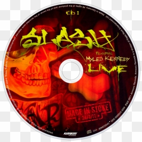 Dvd Slash Made In Stoke, HD Png Download - red circle with slash png