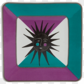 Emblem, HD Png Download - square plate png