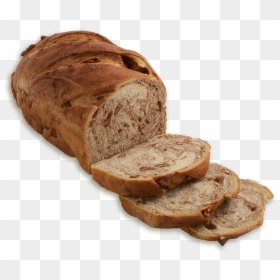 Apple Cinnamon Pecan - Whole Wheat Bread, HD Png Download - pecan png