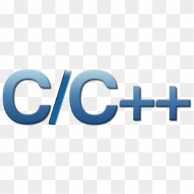 C C++ Logo, HD Png Download - c programming png