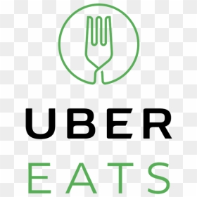 Svg Uber Eats Logo, HD Png Download - uber eats png