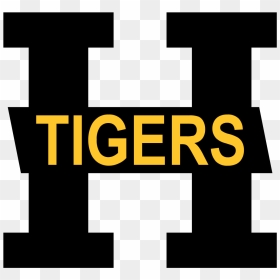 Hamilton Tigers Logo, HD Png Download - hamilton star png