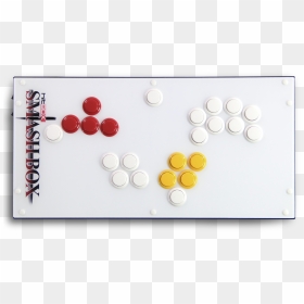 Hitbox Png, Transparent Png - hitbox png